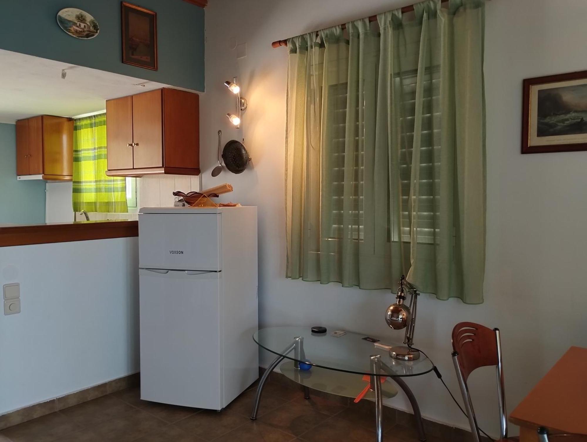 "Koukmos Beach" Greenspace Living - Private Sandy Beach Parákoila Dış mekan fotoğraf